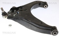 Triscan 8500 60501 Lenker, RadaufhäNgung For Isuzu