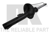 1X NK StoßDäMpfer 652533212 FüR Tourneo Ford 652533211 Transit Connect 16V LPG