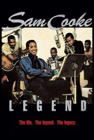Cooke - Legend - Dvd - G3Z