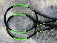 Wilson Blade 104 290g v6.0 racchetta da tennis L2 4(1/4) ottime condizioni