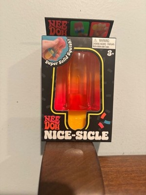 Needoh Nice-sicle