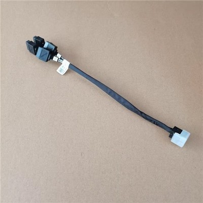 Dell T5820 T7820 Mini SAS SFF-8643 to 4 Sata 7pin HDD Raid Cable 0K0WKF K0WKF