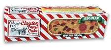  – 1-Lb. | Old Fashioned Holiday Fruitcake 16 Ounce (Pack of 1) Regular Recipe