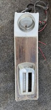 Plymouth Console Sport Fury Belvedere 2 B Body Floor Shift Plate 1965 Mopar