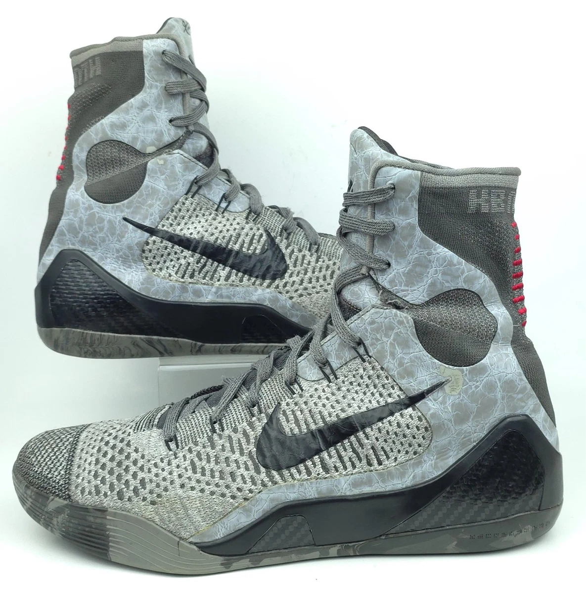 Preços baixos em Nike Kobe 9 Elite Details | eBay