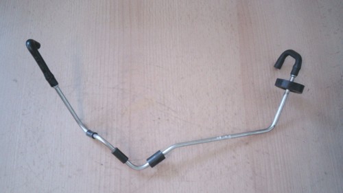 Unterdruckleitung Skoda 1Z Octavia 1.9 TDI DPF