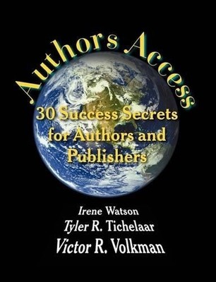 Irene Watson Authors Access (Taschenbuch)