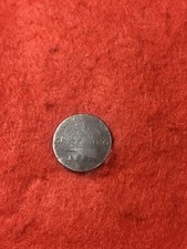 Regno Lombardo-Veneto – 1 Centesimo 1843 zecca Milano