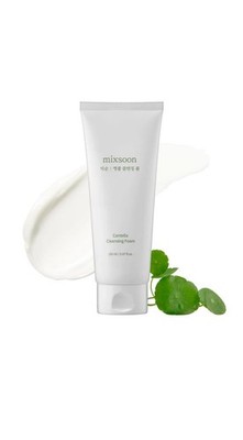 Mission Centella Cleansing Foam | Moisturize | SEALED