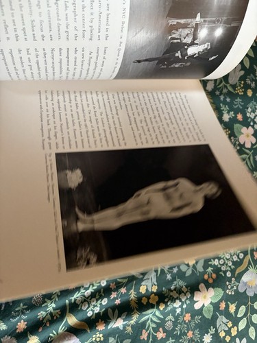 SIGNED Capturing Nureyev James Wyeth Paints the Dancer art painting ballet - Picture 9 of 13