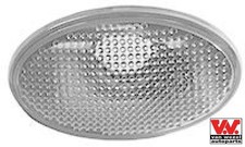 VAN WEZEL 3014915 Blinkleuchte Blinker Blinklicht für Mercedes-Benz VAN WEZEL 3014915 Blinkleuchte Blinker Blinklicht für Mercedes-Benz