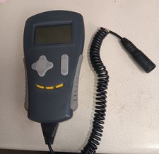 Pride Quantum Wheelchair Programmer CTLDC1488 1311-3309