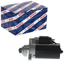 BOSCH ANLASSER STARTER 2kW passend für VW CA...