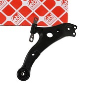 febi Querlenker Lenker FüR Lexus RX L1 U3 300 350 Vorne Unten Rechts 48068-48030