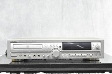 Teac RW-800 CD Rewritable Deck Player Recorder - WORKS GOOD