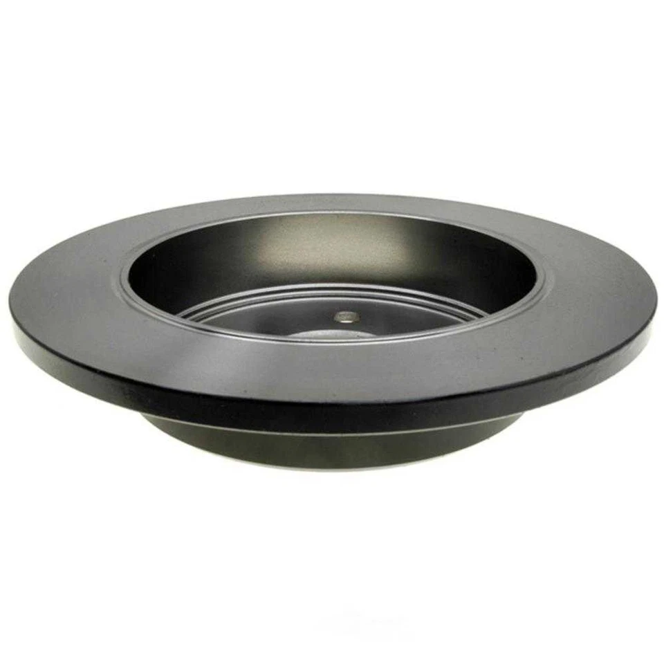 Disc Brake Rotor fits 1997-2001 Mercury Mountaineer  ACDELCO ADVANTAGE - Image 2 of 4