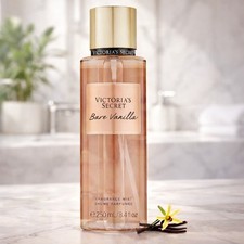 Victoria’s Secret Bare Vanilla Fragrance Mist Women 250ml