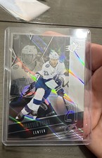 25-26 Spx Brayden Point SILVER LIGHTENING