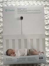 Owlet Cam 2