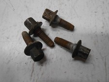 2006 Saturn Ion 2 Rear Left Lh Driver Side Hinge To Door Bolts 2006 Saturn Ion 2 Rear Left Lh Driver Side Hinge To Door Bolts