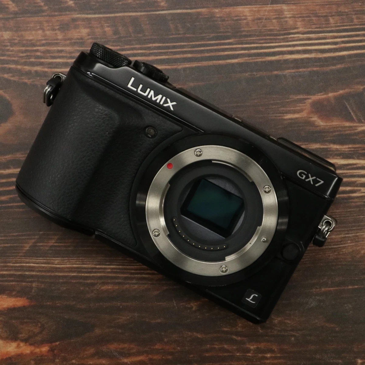 Panasonic LUMIX GX7 Digital Cameras for sale | eBay