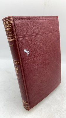 #ad Lectures on The Harvard Classics William Allan Neilson Ph.D. Hardcover Fifty... $18.83