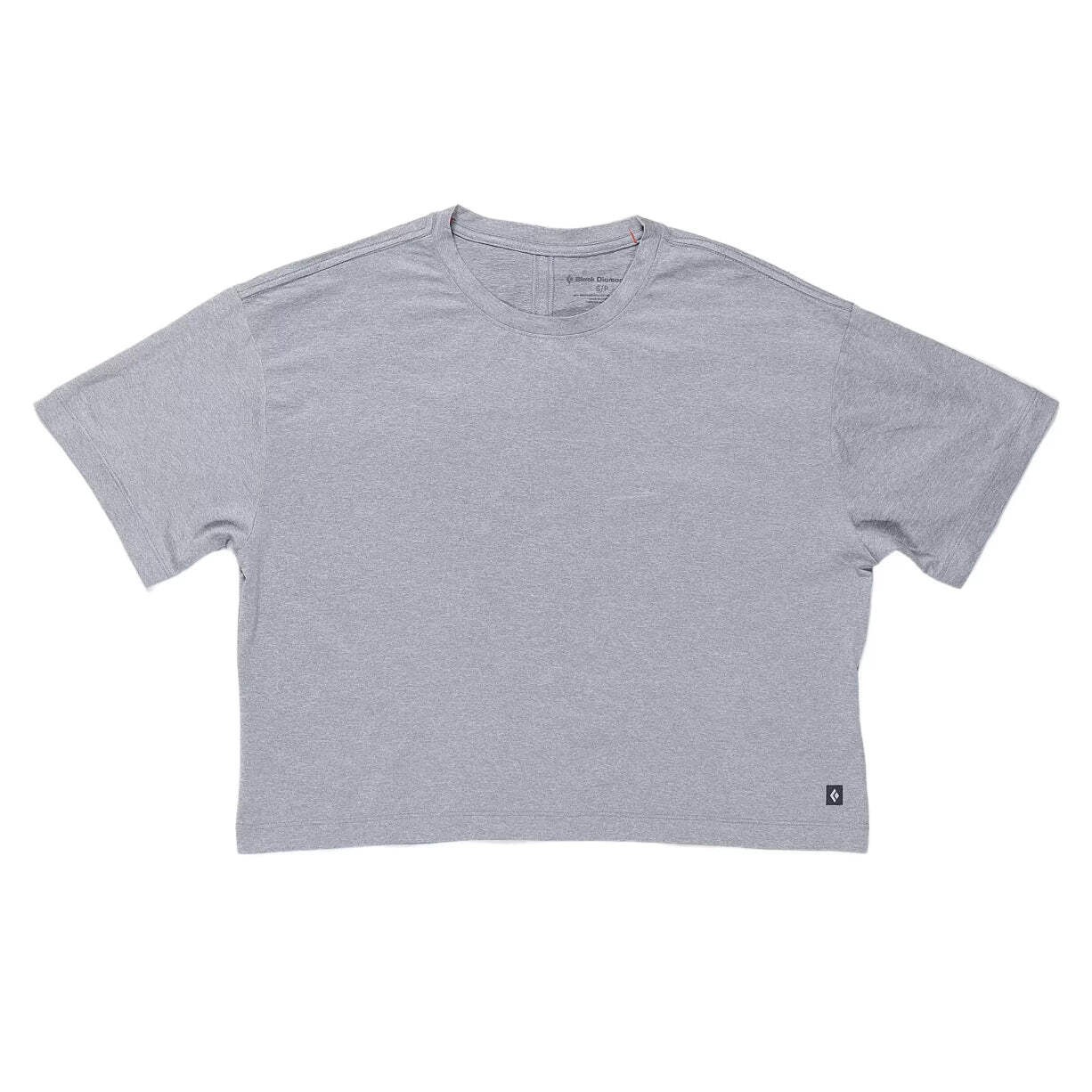 Black Diamond Circuit Short Sleeve Tee - Women's