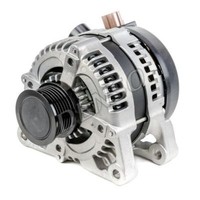Denso Generator Lichtmaschine 120A 14V FüR Ford Fusion Ju_ Focus II Stufenheck