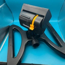 Melnor XT Mini-Turbo Oscillating Sprinkler