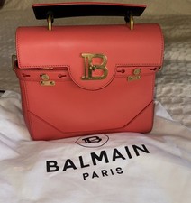 Balmain B-Buzz 23 bag