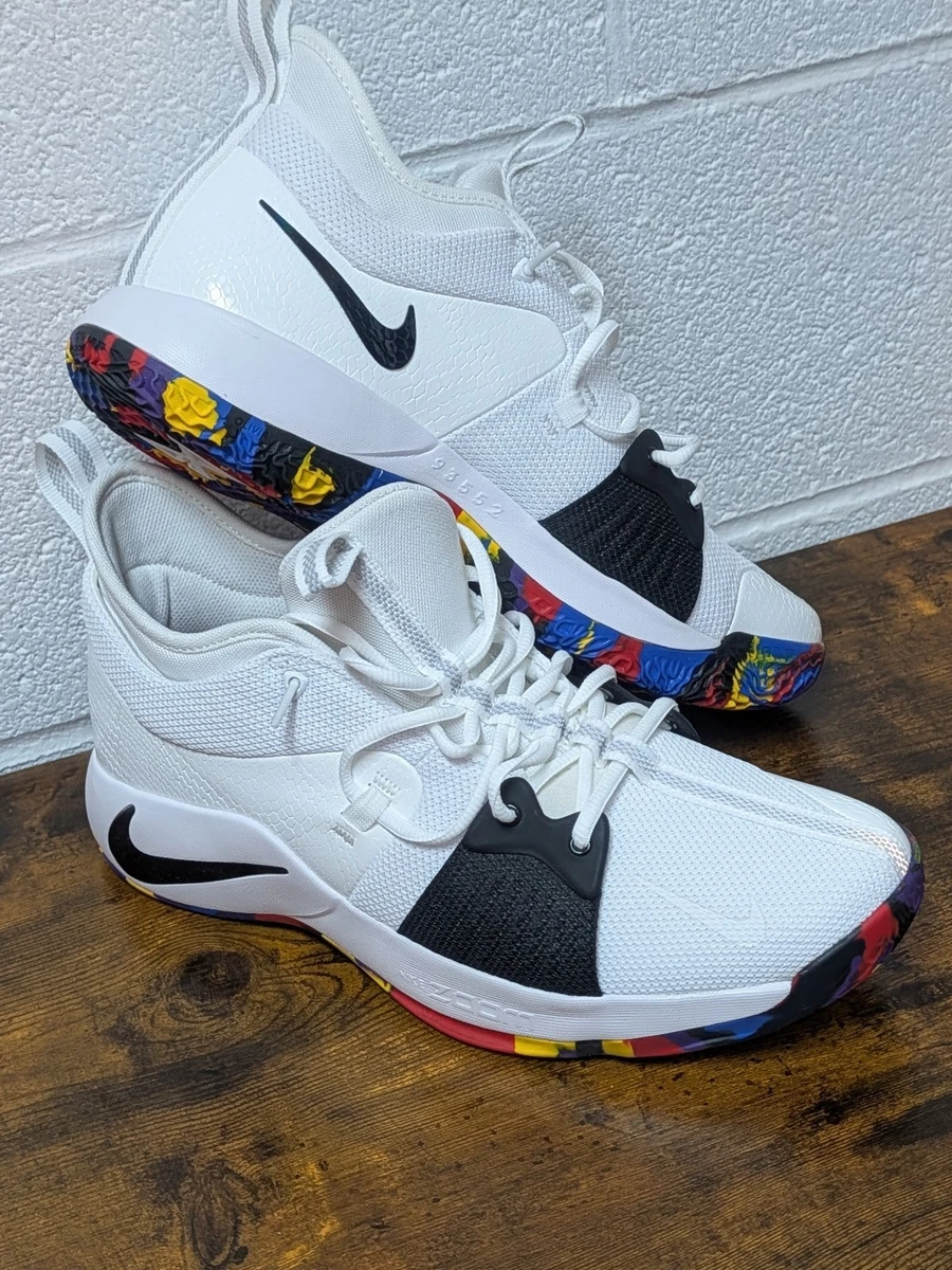 NIKE PG2 サイズ28.0cm Nike PG 2 NCAA Tournament | eBay