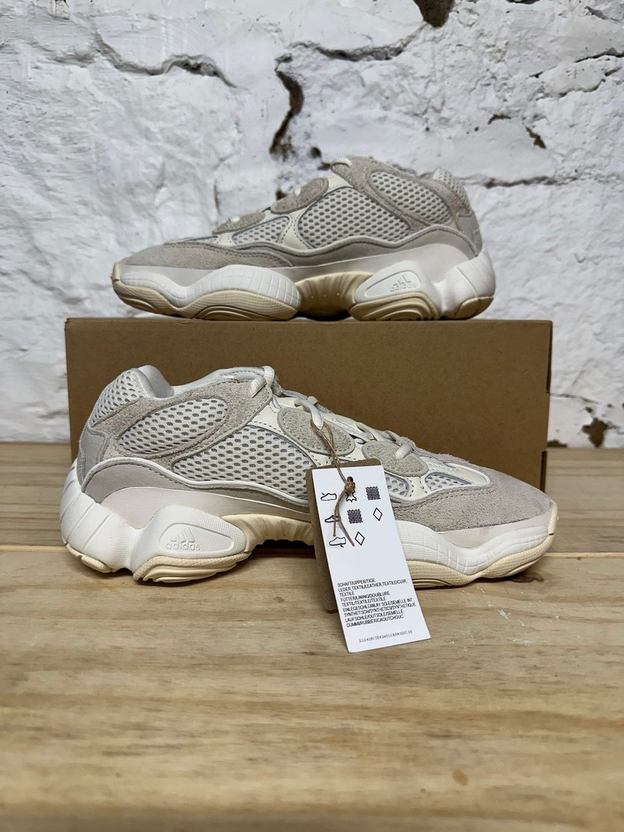 adidas / YEEZY 500_イージー 500/25.5cm/BEG Size 7 - Adidas Yeezy 500 Bone White for sale online | eBay