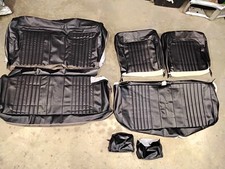 1971 1972 Chevy Chevelle Seat Covers Pui