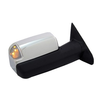For Ram 1500 Classic 19 Towing Mirror Passenger Side Power Towing Mirror Heated,