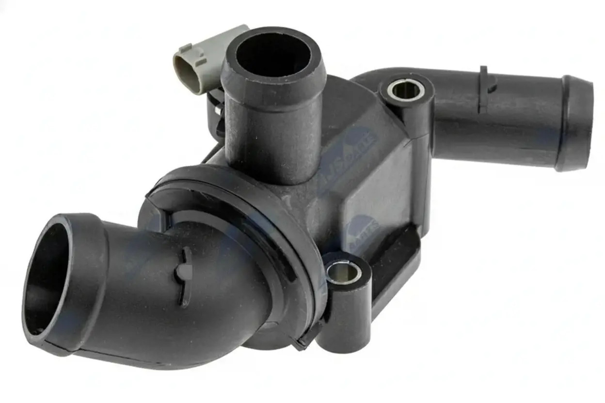 Thermostat housing body Synthetic Material Housing CTM-ME-019 NTY