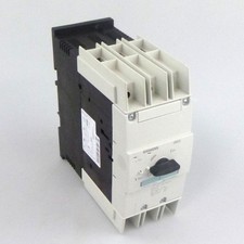 Siemens Circuit Breaker 3RV1742-5QD10 NOV