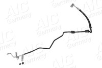 AIC Klimaleitung FüR Audi A3 Skoda Octavia II VW Golf IV Bora Seat Toledo Leon