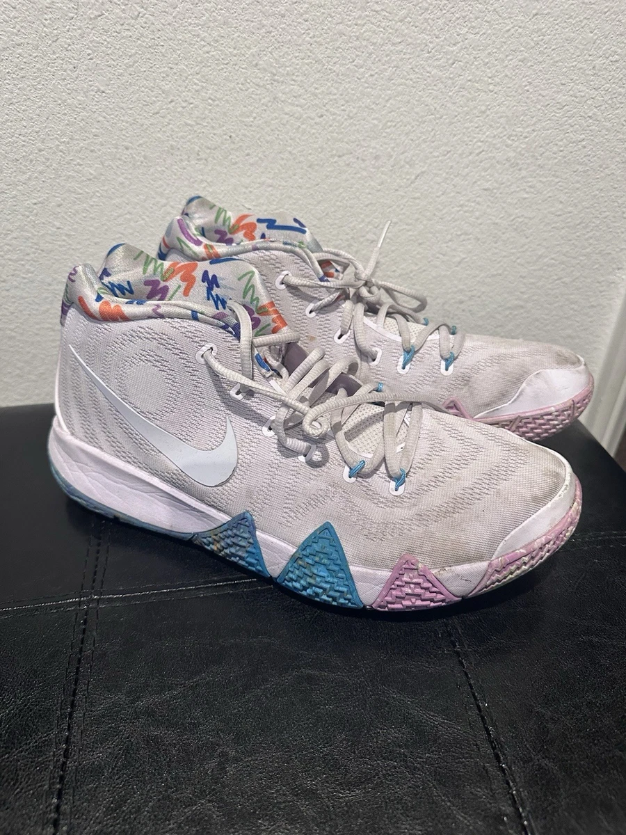 Nike Kyrie 4 90s - 943806-902 for Sale | Authenticity Guaranteed