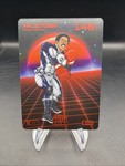 2026 Bo Jackson Battle Arena `Griffey Set` MR. OCTOBER Power Glove SP