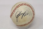 Jim Rice Fred Lynn PSA/DNA Authenticated Auto Signed Baseball Red Sox