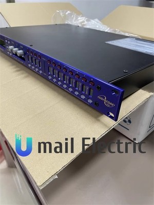 1PCS NEW XTA DP448 Processor 4 in and 8 out Fast shipping#DHL or FedEx