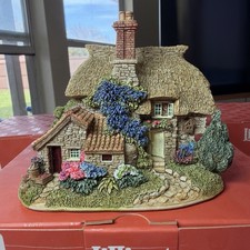 Las mejores ofertas en Aldeas y casas de colección Lilliput Lane