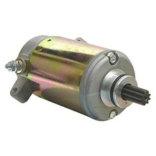 410-54019 Starter for Yamaha ATV Big Bear 350 4WD YFM350F 96-99, YFM40 2000
