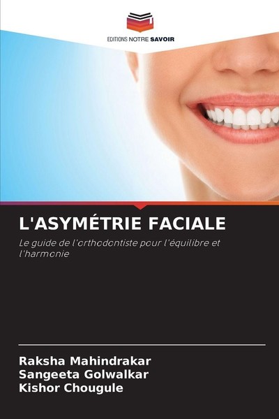 L'asymÉTrie Faciale Raksha Mahindrakar-image