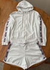 Moschino Underwear Top/Shorts Cotton Lounge Set L Perfect — photo 3