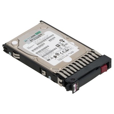 HPE 2,4TB 12G 10k 512e 2,5'' SFF SAS Festplatte - P00441-001 Q2R41A AL15SEB24EQ
