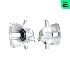 OPTIMAL Bremssattel BC-1349L +23.80€ Pfand für B4 80 AUDI Grauguss 8C2 Avant 8C5