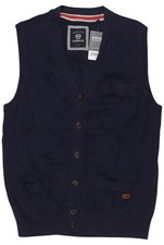 Lerros Weste Herren ärmellose Jacke Steppweste Anzugweste Gr. M Baum... #yz6xzzg