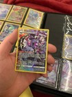 carte Pokémon TG10/TG30 Ixon de Galar ASR TG10 Astres Radieux