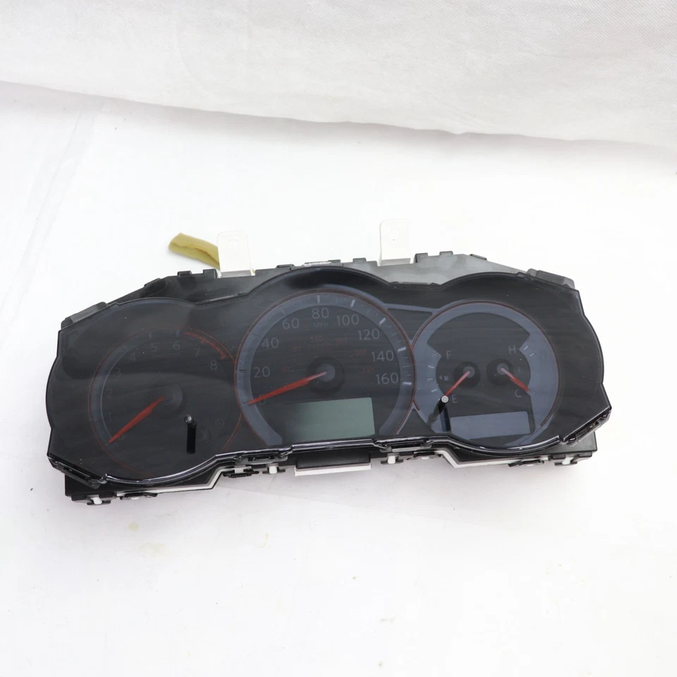 2007 2008 2009 Nissan Altima Speedometer Gauge Cluster - Image 3 of 4